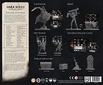 Мініатюра товару Настільна гра Dark Souls: The Board Game. Explorers Expansion (EN) - 2