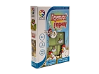 Миниатюра товара Настольная игра Переполох в курятнике (Chicken Shuffle Jr) - 1