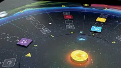 Мініатюра товару Настільна гра У пошуках планети Х (The Search for Planet X) - 6