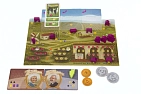 Миниатюра товара Настольная игра Виноделие (Viticulture) - 14