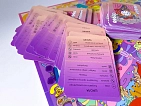 Миниатюра товара Настольная игра Вечорницы Семейные - 9