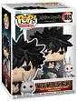 Мініатюра товару Ігрова фігурка Funko Pop Мегумі з кроликами (Megumi Fushiguro) Jujutsu Kaisen: #1883 - 1