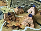 Миниатюра товара Настольная игра Кемет: Кровь и Песок (Kemet: Blood and Sand) - 15