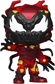 Мініатюра товару Ігрова фігурка FUNKO POP! Карнаж: Залізна Людина (Carnageized. Iron Man) Marvel #1437 - 2