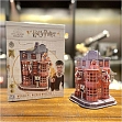 Миниатюра товара Ведьмачьи проказы Уизли 3D пазл (Weasley’s Wizard Wheezes Set 3D puzzle) - 6