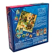 Миниатюра товара Настольная игра Время легенд (The time of legends) (EN) - 2