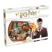 Миниатюра товара Пазл HARRY POTTER Hogwarts (Гарри Поттер) (1000 шт.) - 1