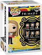 Миниатюра товара Игровая фигурка FUNKO POP! Рэйчел Грин (Rachel Green ) TV: Друзья #1650 - 3