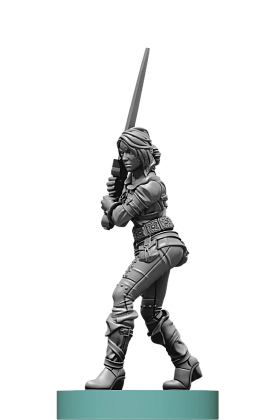 Настольная игра Unmatched: The Witcher. Сталь и серебро (Steel and Silver), бренду Geekach Games, для 2-3 гравців, час гри < 30мин. - 7 - KUBIX