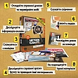 Миниатюра товара Настольная игра Тайны истории: Дело 1. Идеальный план (Hidden Games) - 6