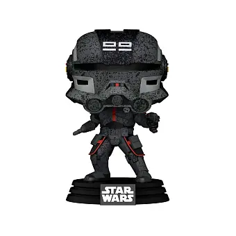 Ігрова фігурка FUNKO POP! ЕХО (Echo) Star Wars: #447