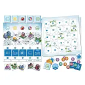 Миниатюра товара Настольная игра Моё город - 3