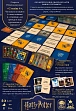 Мініатюра товару Настільна гра Кодові імена: назад у Гогвортс (Codenames: Back to Hogwarts) - 2
