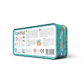 Миниатюра товара Настольная игра Креатив (LinkUs) - 2