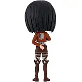 Миниатюра товара Фигурка Микаса Аккерман. Атака титанов (ATTACK ON TITAN Q posket Mikasa Ackerman ver.A) - 2