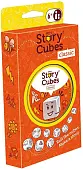 Миниатюра товара Настольная игра Кубики Историй Рори: Классические (Rory's Story Cubes) - 1
