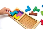 Миниатюра товара Настольная игра Katamino (Катаміно) (EN) - 8