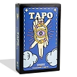 Миниатюра товара Карты Таро (Синие) - 1