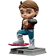 Миниатюра товара Фигурка Марти Макфлай. Обратно в будущее (BACK TO THE FUTURE II Marty Mcfly) - 2
