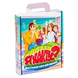Миниатюра товара Настольная игра "Я кактус?" - 1