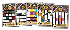 Миниатюра товара Настольная игра Саграда. Жизнь (Sagrada: Life) - 5