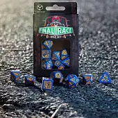 Миниатюра товара Набор кубиков Final Race Dice Set Road Fever - 3