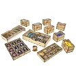 Миниатюра товара Органайзер для настольной игры Проект Гайя (Organizer for boardgame Gaia Project) - 4