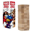 Мініатюра товару Настільна гра Power Jenga (Дженга міні) (45 брусків) - 2