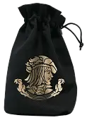 Миниатюра товара Мешочек The Witcher Dice Pouch. Данте. Звезды над Путем - 1
