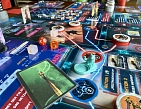 Миниатюра товара Настольная игра Human Punishment: The Beginning (Человеческое наказание: Начало) (EN) - 3
