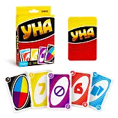 Миниатюра товара Настольная игра УНА классик - 2