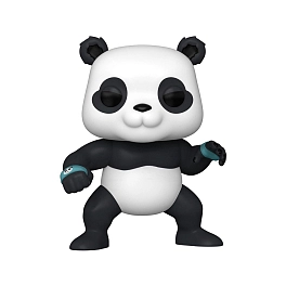 Ігрова фігурка FUNKO POP! ПАНДА (Panda) Jujutsu Kaisen #1374