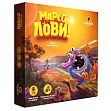 Миниатюра товара Настольная игра Марсоловы - 1