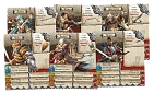 Миниатюра товара Настольная игра Зомбицид. Белая смерть (Zombicide: White Death) - 7