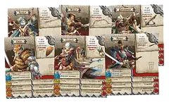 Миниатюра товара Настольная игра Зомбицид. Белая смерть (Zombicide: White Death) - 7