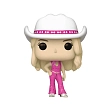 Миниатюра товара Игровая фигурка FUNKO POP! БАРБИ В КОСТЮМЕ КОВБОЯ (Barbie Western) Barbie The Movie: #1447 - 1
