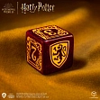 Мініатюра товару Набір кубиків Harry Potter. Gryffindor Modern Dice Set - Red - 3