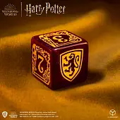 Миниатюра товара Набор кубиков Harry Potter. Gryffindor Modern Dice Set - Красный - 3