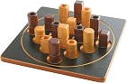 Миниатюра товара Настольная игра Кварто Мини (QUARTO MINI) (EN) - 2