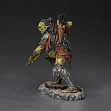 Миниатюра товара Статуэтка Орк-лучник. Властелин колец (LORD OF THE RINGS Archer Orc Art Scale 1/10) - 4