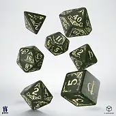 Миниатюра товара Набор кубиков Pathfinder Arcadia Dice set - 1