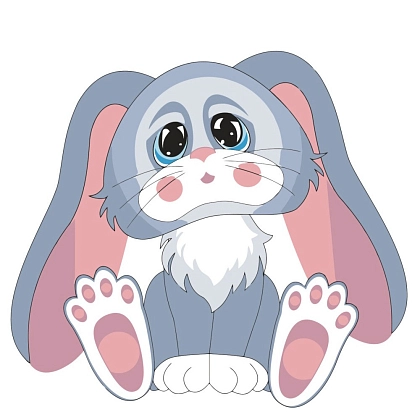 Картина по номерам Ухань (30х30 см), бренду Strateg - KUBIX