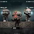 Миниатюра товара Игровая фигурка FUNKO POP! ОХОТНИК (Hunter) Star Wars: #446 - 4