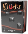 Мініатюра товару Настільна гра Кластер (Kluster) - 1