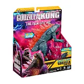 Мініатюра товару Фігурка GODZILLA X KONG – ҐОДЗІЛЛА ГОТОВА ДО БОЮ (18 cm) - 4
