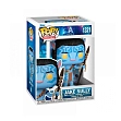 Мініатюра товару Ігрова фігурка FUNKO POP! ДЖЕЙК САЛЛІ (Jake Sully) Avatar #1321 - 3