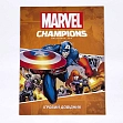 Мініатюра товару Настільна гра Marvel Champions. Карткова гра (Marvel Champions: The Card Game) - 11