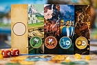 Миниатюра товара Настольная игра Оріхалк (Orichalcum) - 5