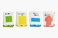 Миниатюра товара Настольная игра Кошачья стая. Игра-головоломка (Cat Stax) - 3