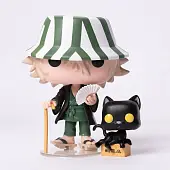 Мініатюра товару Ігрова фігурка FUNKO POP! КІСУКЕ З ЙОРУІЧІ (Kisuke Urahara and Yoruichi) Bleach: #1613 - 3